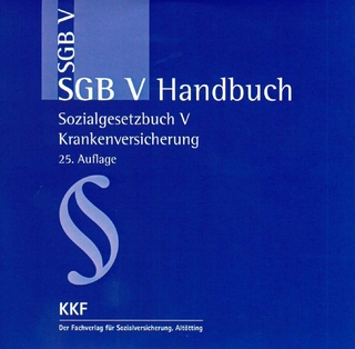 SGB V-Handbuch 2020