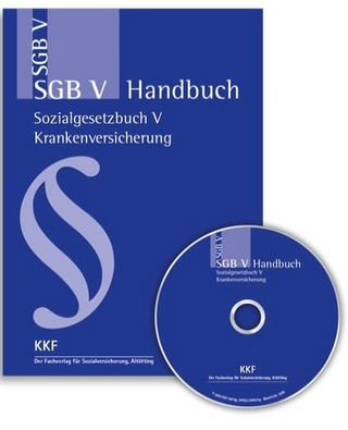 SGB V-Handbuch 2020
