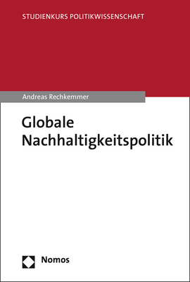 Globale Nachhaltigkeitspolitk