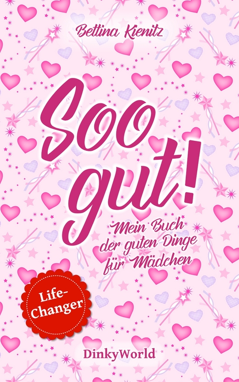 Soo gut! - Bettina Kienitz