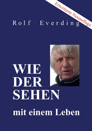 WIEDERSEHEN mit einem Leben