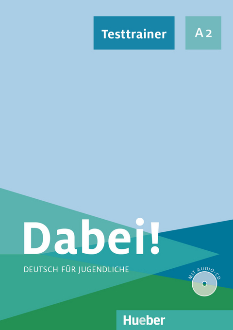 Dabei! A2 - Kerstin Z&uuml;lsdorf
