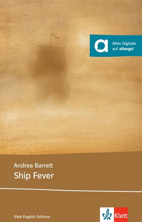 Ship Fever - Andrea Barrett