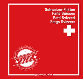Schweizer Fakten