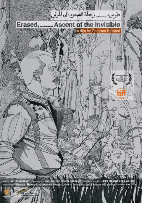 Erased,___Ascent of the Invisible