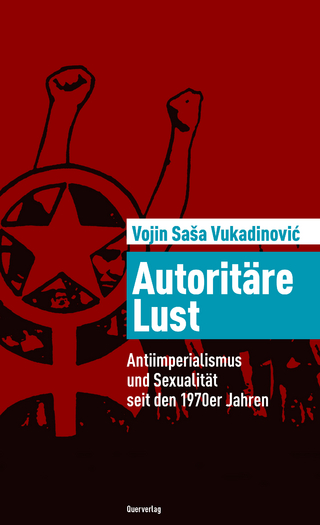 Autoritäre Lust