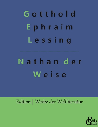 Nathan der Weise