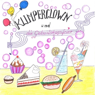 KlimperClown und die Geburtstagsfeier