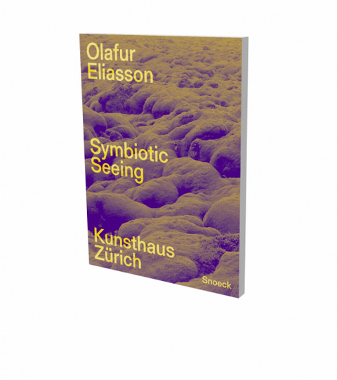 Olafur Eliasson: Symbiotic Seeing - 