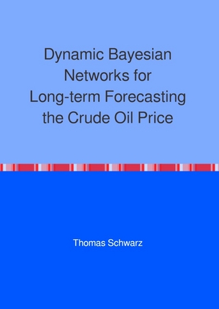 Dynamic Bayesian Networks for Long-term Forecasting the Crude Oil Price