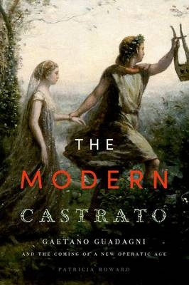 Modern Castrato
