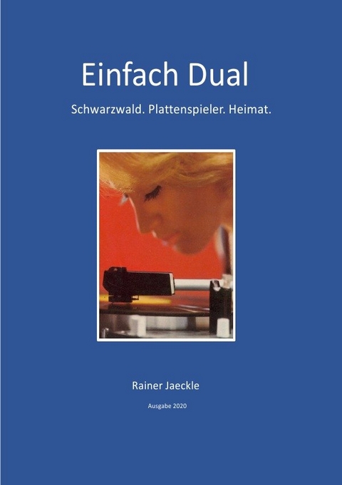 Einfach Dual - Rainer J&auml;ckle