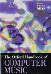 Oxford Handbook of Computer Music