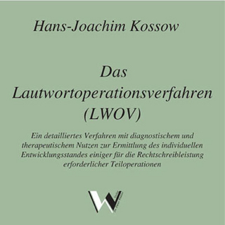 Das Lautwortoperationsverfahren
