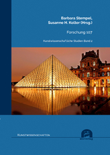 Forschung 107 - Stempel, Barbara; Kolter, Susanne H.