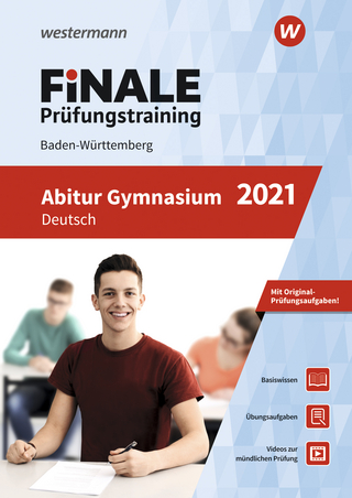 FiNALE Prüfungstraining / FiNALE Prüfungstraining Abitur Baden-Württemberg