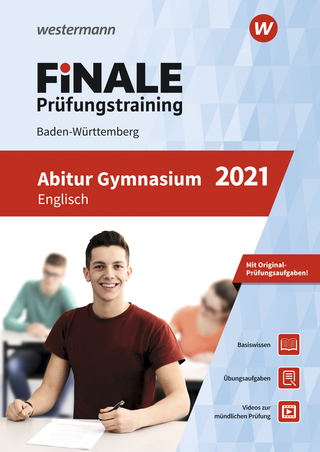 FiNALE Prüfungstraining / FiNALE Prüfungstraining Abitur Baden-Württemberg