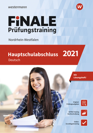 FiNALE Prüfungstraining / FiNALE Prüfungstraining Hauptschulabschluss Nordrhein-Westfalen