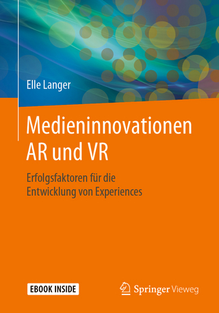 Medieninnovationen AR und VR