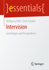 Intervision - Wolfgang K&uuml;hl, Erich Sch&auml;fer