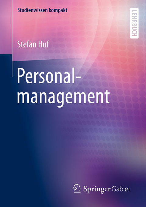 Personalmanagement - Stefan Huf