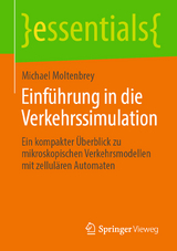 Einführung in die Verkehrssimulation - Michael Moltenbrey