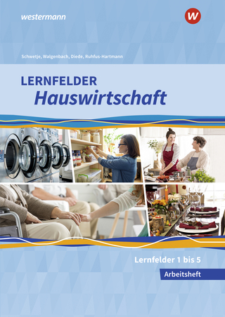 Lernfelder Hauswirtschaft