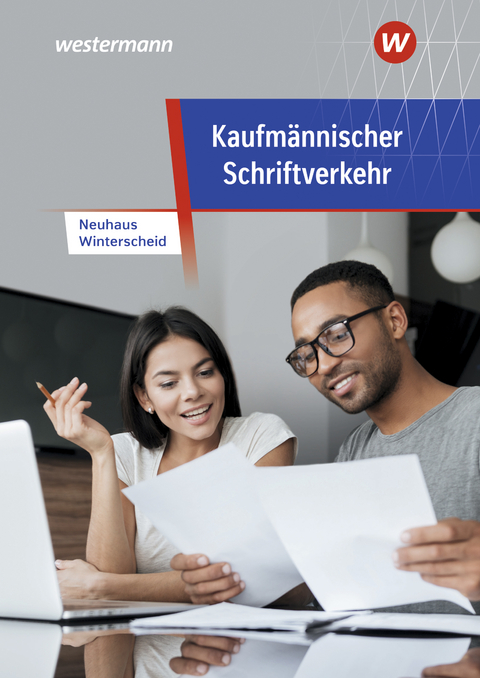 Kaufm&auml;nnischer Schriftverkehr - Horst Neuhaus, Martina Winterscheid