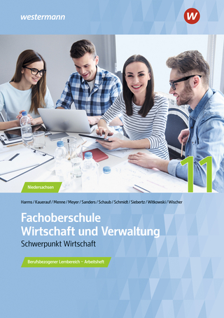 Fachoberschule Wirtschaft und Verwaltung