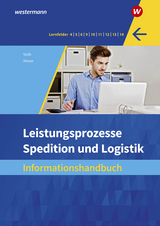 Spedition und Logistik - Hesse, Gernot; Voth, Martin