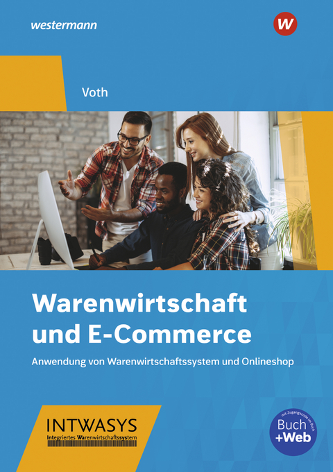 Warenwirtschaft und E-Commerce - Martin Voth