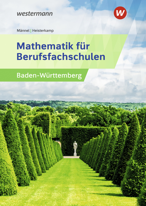Mathematik f&uuml;r Berufsfachschulen - Markus Heisterkamp, Rolf M&auml;nnel
