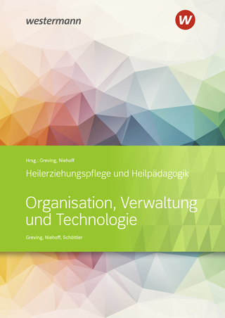 Organisation, Verwaltung und Technologie