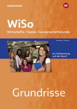 Grundrisse WiSo - Axmann, Alfons; Scherer, Manfred