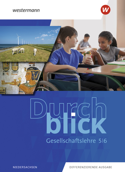 Durchblick Gesellschaftslehre - Ausgabe 2020