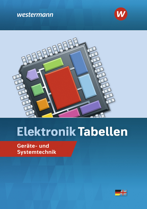 Elektronik Tabellen Ger&auml;te- und Systemtechnik / Elektronik Tabellen - Michael Dzieia, Heinrich H&uuml;bscher, Hans-Joachim Petersen, Harald Wickert