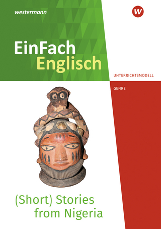 EinFach Englisch New Edition Unterrichtsmodelle