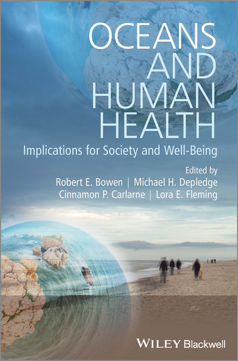 Oceans and Human Health - 