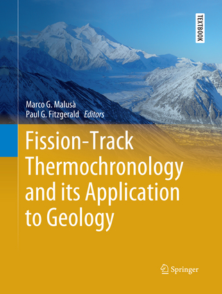 Fission-Track Thermochronology and its Application to Geology