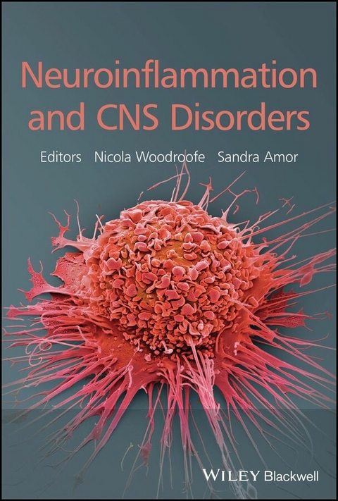 Neuroinflammation and CNS Disorders - 