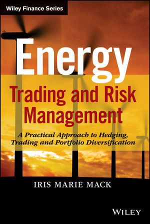 Energy Trading and Risk Management - Iris Marie Mack