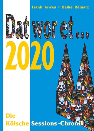Dat wor et... 2020