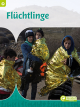 Fl&uuml;chtlinge - Lonneke Crusio