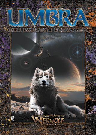 Werwolf: Umbra: Der samtene Schatten (W20)