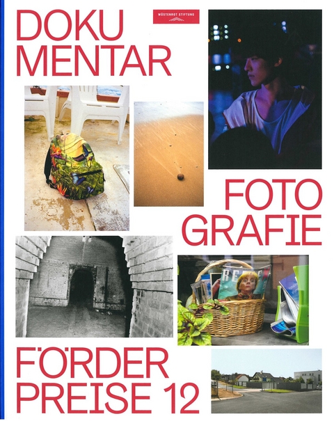 Dokumentarfotografie F&ouml;rderpreise 12
