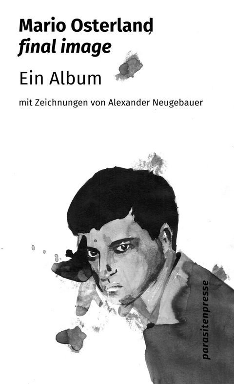 final image - Mario Osterland