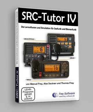 SRC Tutor IV