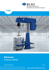 T 020 - R&uuml;hrwerke