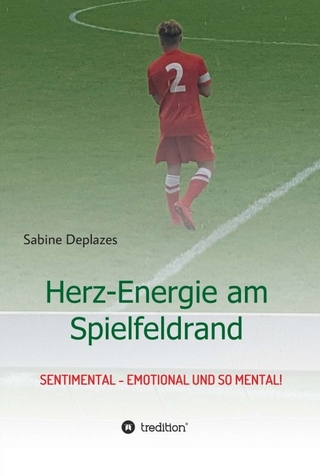 Herz-Energie am Spielfeldrand