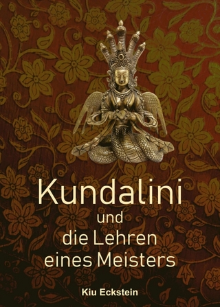 Kundalini und die Lehren eines Meisters